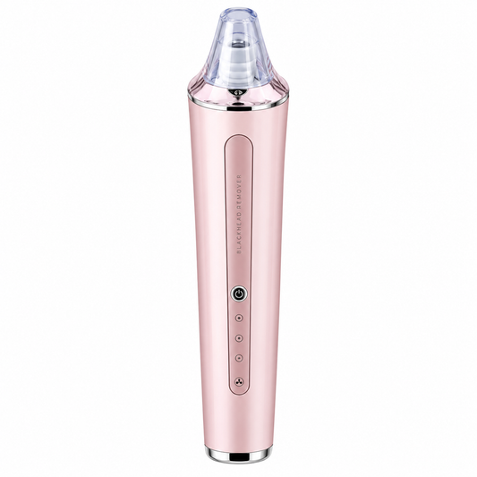 Rechargeable Blackhead Remover – Portable Electric Pore Cleaner BLD-2005