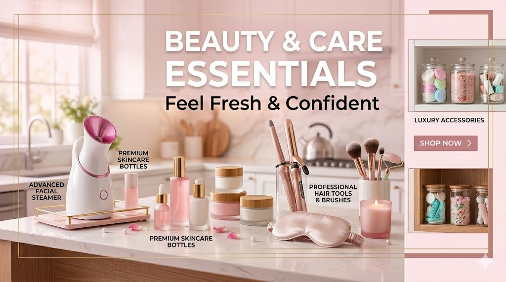 Beauty & Care