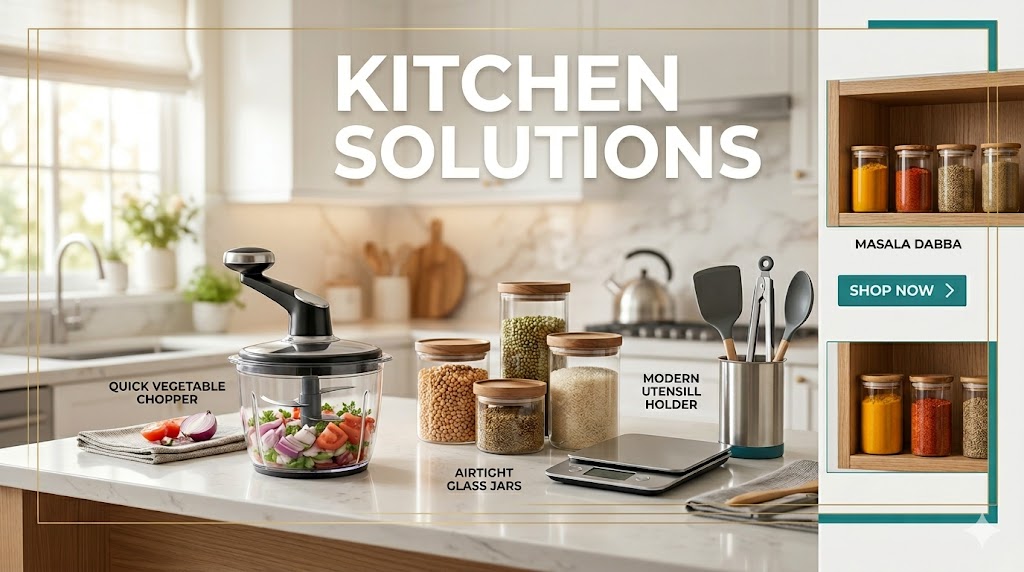 Kitchen Collection